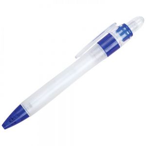 PLUMA  STAR FROST personalizada