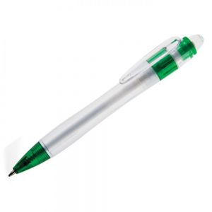 PLUMA  STAR FROST personalizada