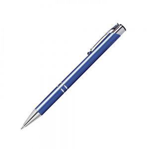 BOLIGRAFO PREMIER DE TINTA AZUL personalizada