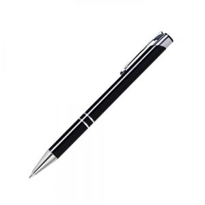 BOLIGRAFO PREMIER DE TINTA AZUL personalizada