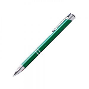 BOLIGRAFO PREMIER DE TINTA AZUL personalizada