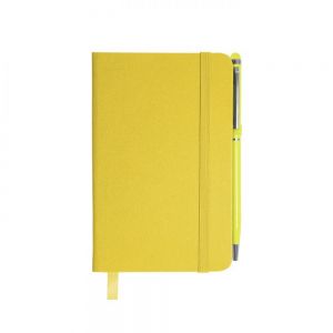 LIBRETA AITANA personalizada