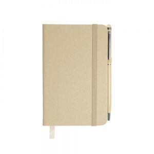 LIBRETA AITANA personalizada