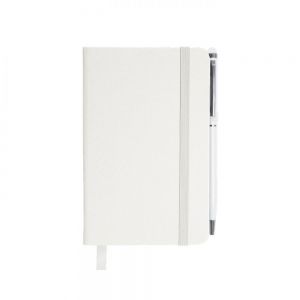 LIBRETA AITANA personalizada