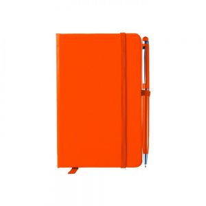 LIBRETA AITANA personalizada