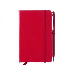 LIBRETA AITANA personalizada