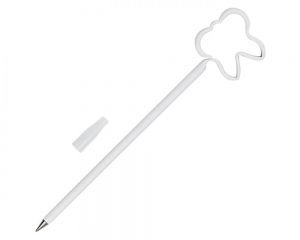 BOLIGRAFO PLASTICO MOLAR personalizada
