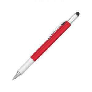 BOLIGRAFO PLASTICO HEXA personalizada