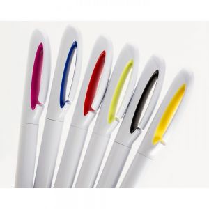 BOLIGRAFO PLASTICO NADIA personalizada