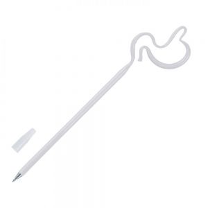 BOLIGRAFO PLASTICO STOMACH personalizada