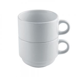 SET DE 2 TAZAS SUBLIMACION AMART personalizada