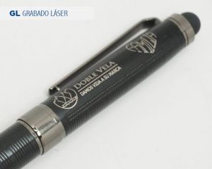 BOLIGRAFO RETRACTIL CLASSY personalizada