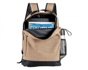 MOCHILA PARA LAPTOP FERRAN personalizada