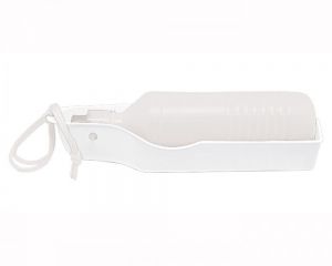 BOTELLA PARA AGUA FLOW PET personalizada