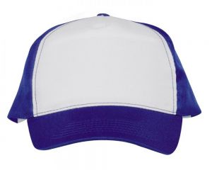 GORRA POLIESTER FORESTER personalizada
