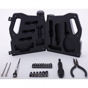 SET HERRAMIENTAS DE PLASTICO OIL personalizada