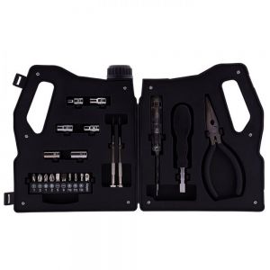 SET HERRAMIENTAS DE PLASTICO OIL personalizada