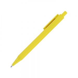 BOLIGRAFO DE PLASTICO BELMA personalizada