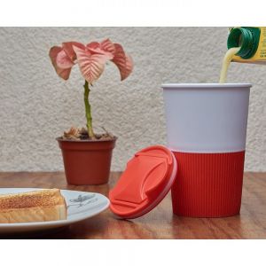 VASO DE PLASTICO EXPRESO personalizada