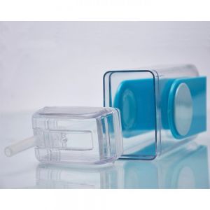 CILINDRO DE PLASTICO JUICY personalizada