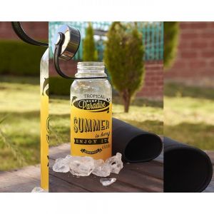 CILINDRO DE VIDRIO  1000 ML. BERKER personalizada