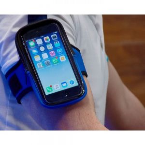 PORTA CELULAR MATRIX personalizada
