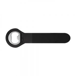 DESTAPADOR CON SACACORCHOS OPENER personalizada