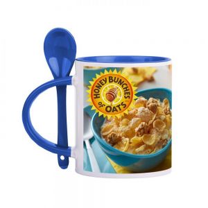TARRO DE CERÁMICA 11 OZ. MIRZA personalizada