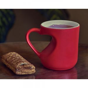 TAZA MÁGICA 10 OZ. CORA personalizada