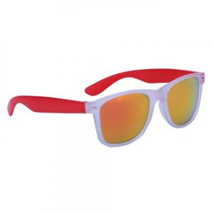 LENTES BICOLOR HOLIDAY personalizada
