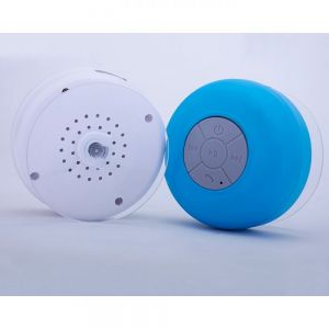BOCINA BLUETOOTH AQUA MUSIC personalizada