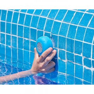 BOCINA BLUETOOTH AQUA MUSIC personalizada