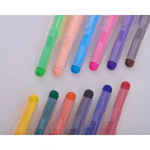 ESTUCHE 12 CRAYOLAS MATIZ personalizada