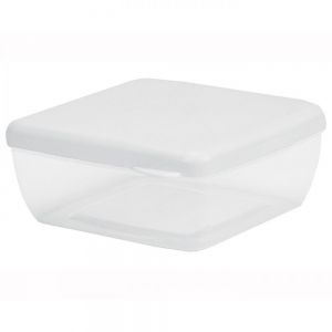 RECIPIENTE DE PLASTICO DILUNCH personalizada