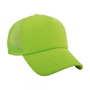 GORRA EN POLIESTER URBAN personalizada