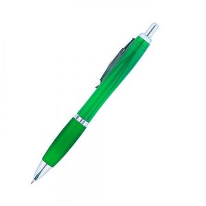 BOLIGRAFO DE PLASTICO AMIRA personalizada