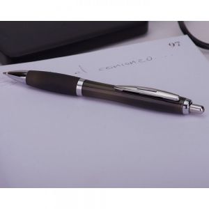 BOLIGRAFO DE PLASTICO AMIRA personalizada