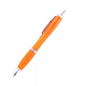BOLIGRAFO AMIRA DE TINTA AZUL personalizada