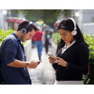 AUDÍFONOS BLUETOOTH JANGLE personalizada