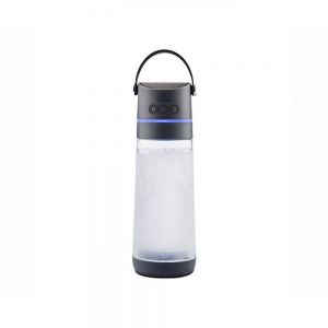 CILINDRO CON BOCINA BLUETOOTH SOUNDTEK personalizada