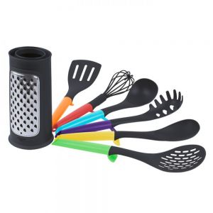 JUEGO DE UTENSILIOS BIRYANI personalizada