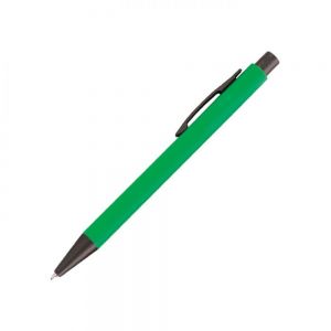 BOLIGRAFO DE PLÁSTICO LOG personalizada