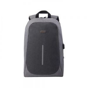 MOCHILA BACKPACK ANTIRROBO SECURE personalizada