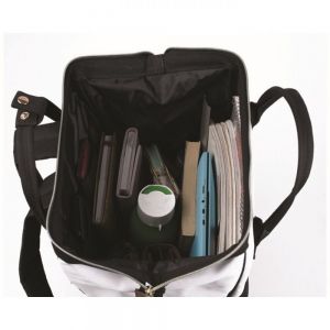 MOCHILA BICOLOR DIVEH personalizada