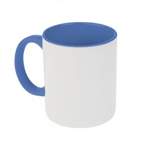 TAZA BICOLOR ALINE personalizada