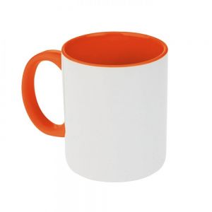 TAZA BICOLOR ALINE personalizada