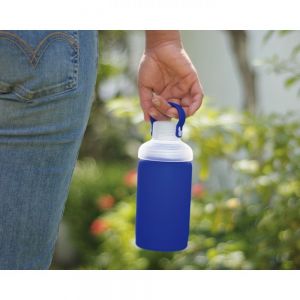 CILINDRO DE VIDRIO BOROSILICATO SILY personalizada