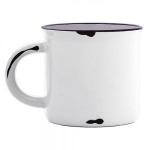TAZA DE CERÁMICA VINTAGE personalizada