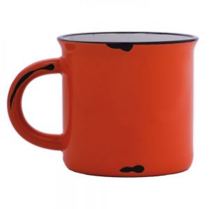 TAZA DE CERÁMICA VINTAGE personalizada
