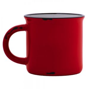 TAZA DE CERÁMICA VINTAGE personalizada
